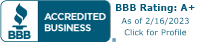 Efrist BBB Business Review