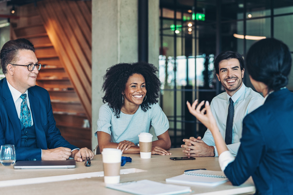 Efrist Business Checking Account