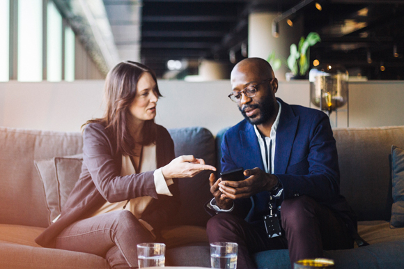 Efrist Business Loans