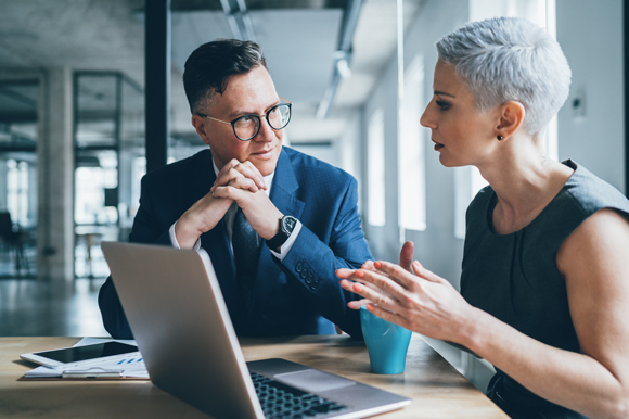 Efrist Business Savings